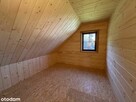 Osada Rastoka - kompleks 3 domów w góralskim stylu - 8
