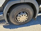 Scania P280 śmieciarka DWIE KOMORY JOAB 12m3 EURO 6 - 8