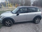 Mini COUNTRYMAN COUPER D 4X4 2013 130500 tys km