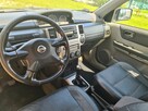 Nissan X-Trail 2,5 benzyna 4WD, Skóry, 2 auta w jednej cenie - 8