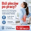 Fizjoterapeuta Kraków Rehabilitacja Masaż Leczniczy - 15