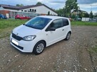 Skoda Citigo Salon Polska Instalacja LPG Idealna do miasta