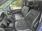 Mercedes Vito 114 2,2cdi 639 lift Extra długi klima - 10