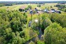 Luksusowa rezydencja z LINIĄ BRZEGOWĄ rzeki SZKWA - 10
