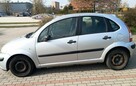 Sprzedam citroen c3 - 2