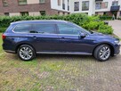 Volkswagen Passat B8 Polski salon 1.8 TSI, automat Highline - 2