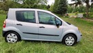 Renault Modus 1.2 benzyna zafbany - 9