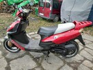 Sprzedam skuter 50cm 2t - 15