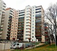 Kraków, ul. Bochenka , mieszkanie 49,26m , z 2013 r.