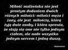 Poznam panią do stałego związku