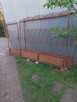 sprzedam brame wjazdowa 4m plus furtka 1m - 7