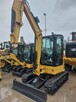 FABRYCZNIE NOWY CATERPILLAR 304CR - 6