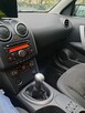 Sprzedam Nissan Qashqai 2008r benzyna 1,6l - 3