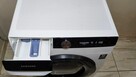 Pralka automatyczna Samsung 8 kg | 1400 obr. | AddWash - 6