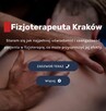 Fizjoterapeuta Kraków Rehabilitacja Masaż Leczniczy - 2