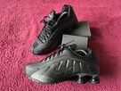 Buty sportowe Nike SHOX R4 Rozm 44,5 wkładka 28,5cm NOWE - 6