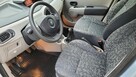 Renault Modus 1.2 benzyna zafbany - 3