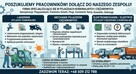 Praca Mechanik, Elektryk, Lakiernik - Pojazdy Ciężarowe