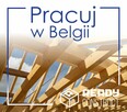 Cieśla konstrukcyjny, Stolarz budowlany - BELGIA
