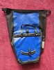 ORTLIEB Sakwa 20 Litr.na bagażnik niebieska/czarna/chaber - 7