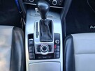 Audi A6 S-Line 240 KM Quattro Bardzo wygodne auto! - 13