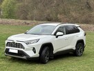 Toyota RAV4 2.0 Comfort style 4x2 benzyna Salon