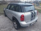Mini COUNTRYMAN COUPER D 4X4 2013 130500 tys km - 4