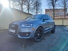 Audi Q3 2.0TFSI 200km|Quattro|Panorama|Bose|Kamera+czujniki| - 10