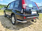Nissan X-Trail 2,5 benzyna 4WD, Skóry, 2 auta w jednej cenie - 5