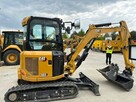 FABRYCZNIE NOWY CAT 303 CR