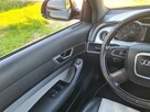 Audi A6 S-Line 240 KM Quattro Bardzo wygodne auto! - 10