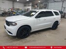 DODGE DURANGO SXT 2018 / 3.6L / V6 / 297 KM / 4X4 - 3