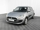 Suzuki Swift WD1743S#1.2 Dualjet SHVS Premium CVT Cz.cof Salon PL VAT 23% - 2