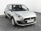 Suzuki Swift WD1743S#1.2 Dualjet SHVS Premium CVT Cz.cof Salon PL VAT 23% - 3