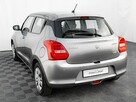 Suzuki Swift WD1743S#1.2 Dualjet SHVS Premium CVT Cz.cof Salon PL VAT 23% - 4