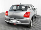 Suzuki Swift WD1743S#1.2 Dualjet SHVS Premium CVT Cz.cof Salon PL VAT 23% - 5