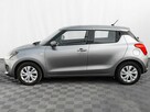 Suzuki Swift WD1743S#1.2 Dualjet SHVS Premium CVT Cz.cof Salon PL VAT 23% - 8