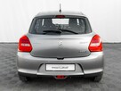 Suzuki Swift WD1743S#1.2 Dualjet SHVS Premium CVT Cz.cof Salon PL VAT 23% - 9