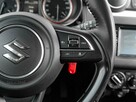 Suzuki Swift WD1743S#1.2 Dualjet SHVS Premium CVT Cz.cof Salon PL VAT 23% - 15