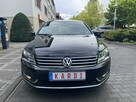 Volkswagen Passat 2.0 Benzyna - 2