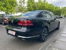 Volkswagen Passat 2.0 Benzyna - 5