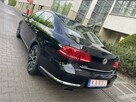 Volkswagen Passat 2.0 Benzyna - 9