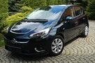 Opel Corsa 101 KM Przebieg 110 tys km Bogate wyposażenie - 16