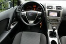 Toyota Avensis 147 KM Benzyna Przebieg 96 tys km Sedan - 8