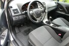 Toyota Avensis 147 KM Benzyna Przebieg 96 tys km Sedan - 9