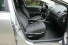 Toyota Avensis 147 KM Benzyna Przebieg 96 tys km Sedan - 12