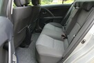Toyota Avensis 147 KM Benzyna Przebieg 96 tys km Sedan - 14