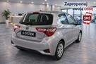 Toyota Yaris 2020 Tylko Salon Polska 1Właściciel Hybryda Bezwypadkowa Serwis ASO - 3