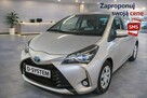 Toyota Yaris 2020 Tylko Salon Polska 1Właściciel Hybryda Bezwypadkowa Serwis ASO - 4
