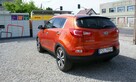 Kia Sportage - 3